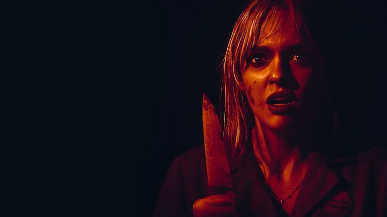 кадр из фильма Ночная смена