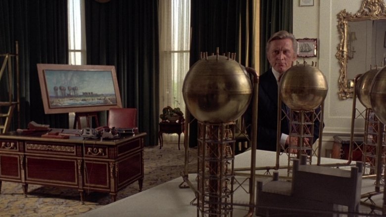 кадр из фильма Холокост 2000