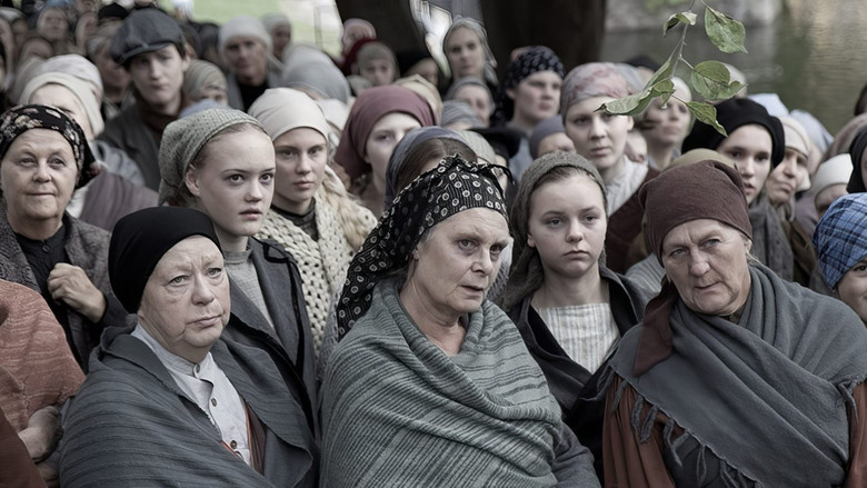 кадр из фильма Moa Martinson - Landsmodern