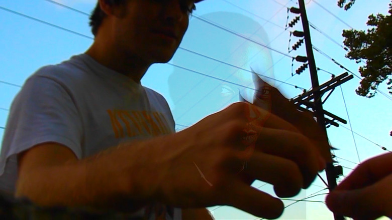 кадр из фильма Elevated