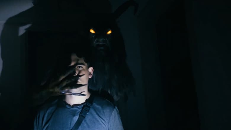 кадр из фильма Заклятье. Последний стрим