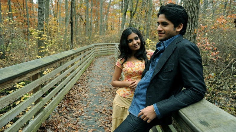 кадр из фильма ఏ మాయ చేసావే