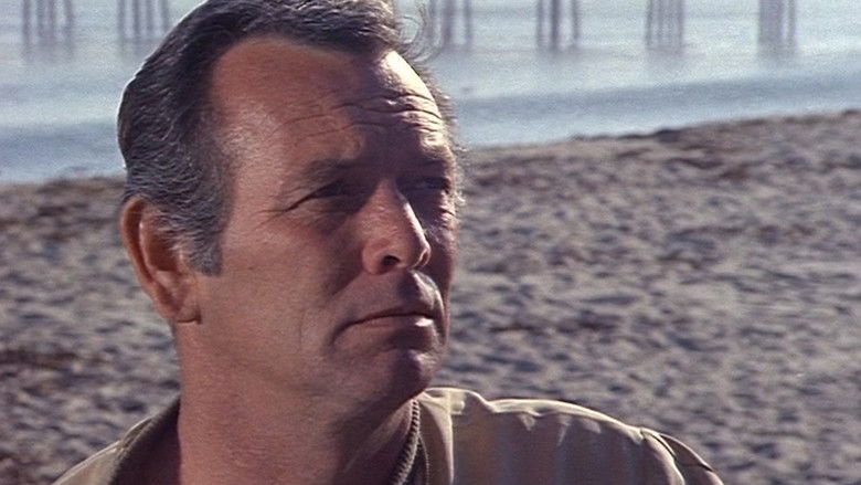 кадр из фильма Smile Jenny, You're Dead