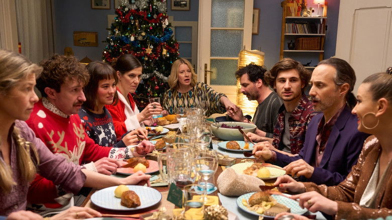 кадр из фильма Wie kommen wir da wieder raus?