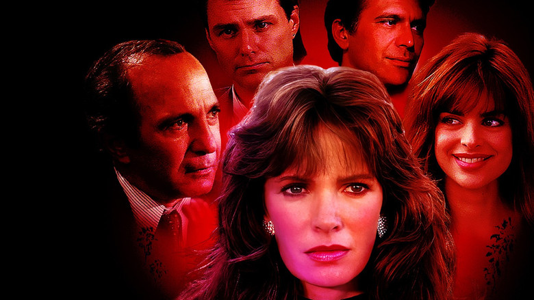 кадр из фильма Ложь перед поцелуем