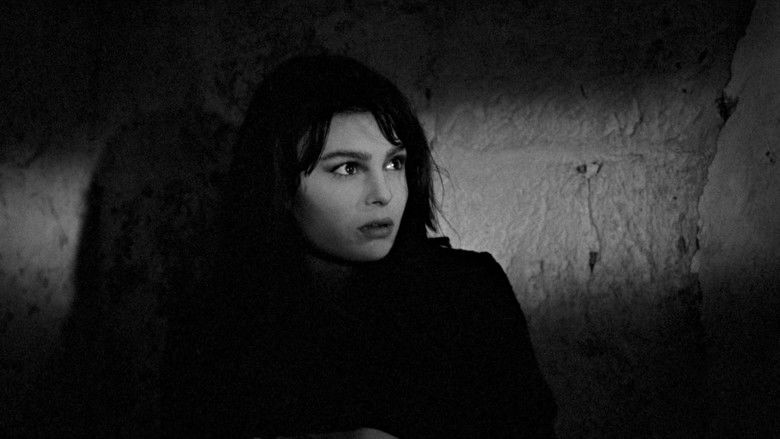 кадр из фильма Демон