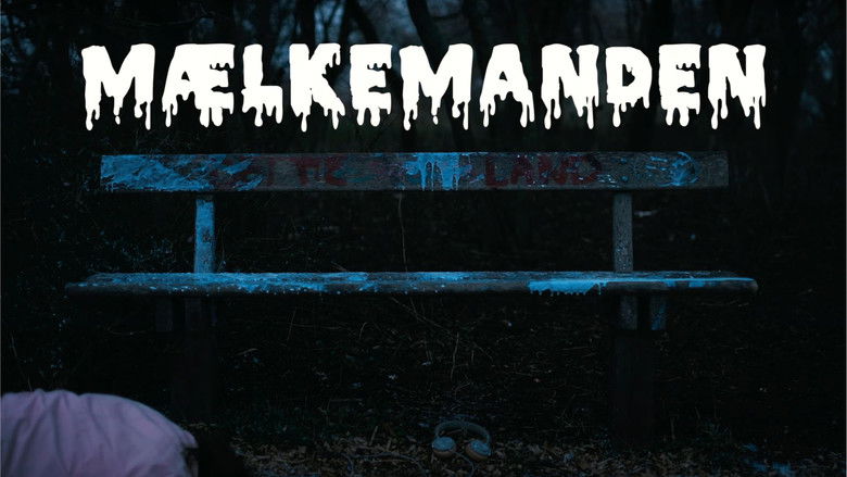 кадр из фильма Mælkemanden