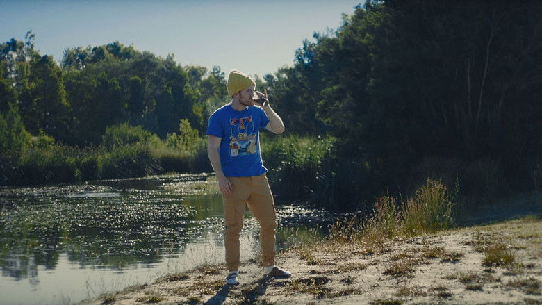 кадр из фильма A Glass of Chocolate Milk