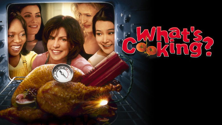 кадр из фильма Что готовим