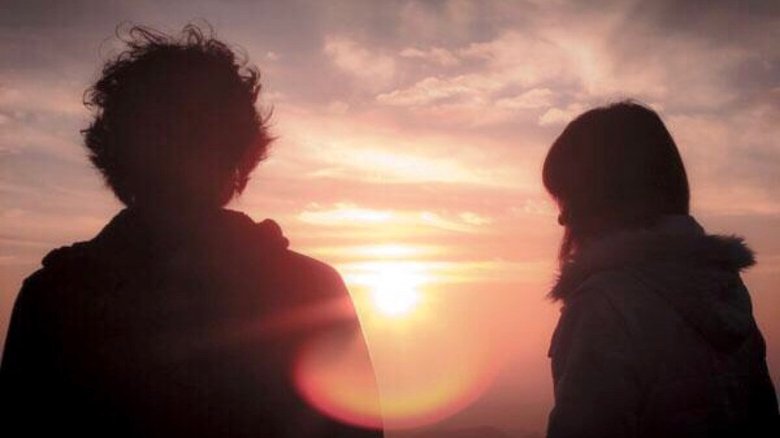 кадр из фильма สามวันสองคืน รัก เลิก เลย