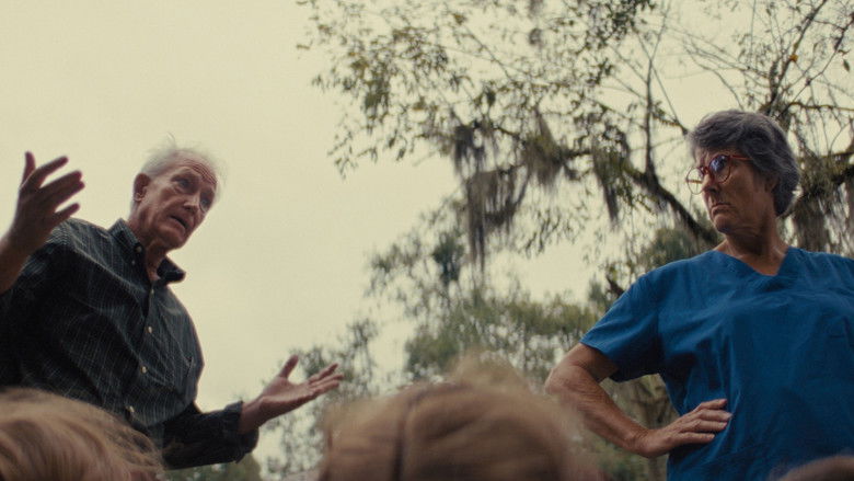 кадр из фильма What Are Grandchildren Made Of?