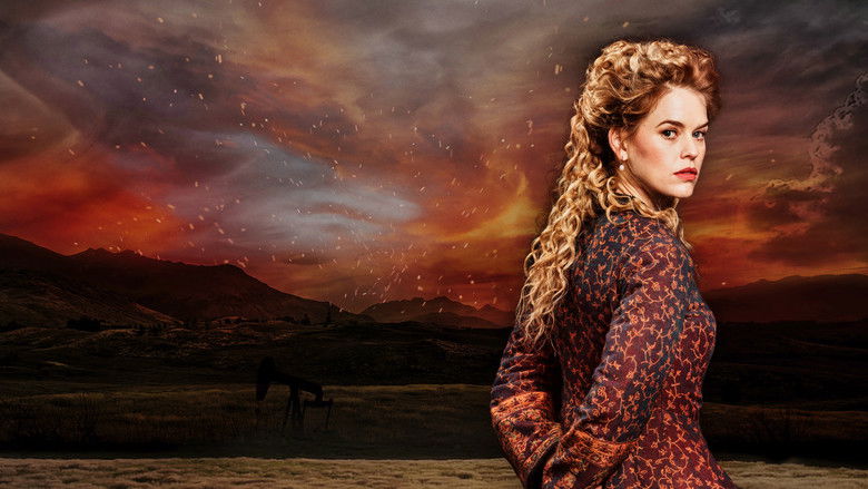 кадр из фильма Украденный