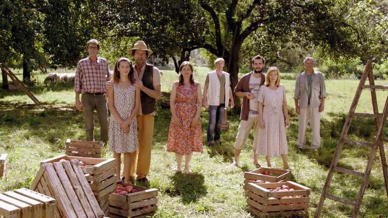 кадр из фильма Komedija solz