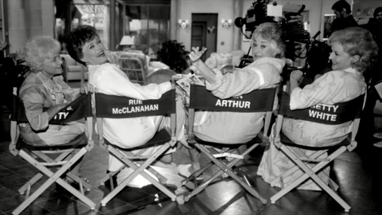 кадр из фильма The Golden Girls: 40 Years of Laughter and Friendship