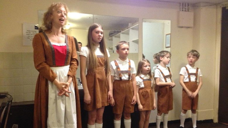 кадр из фильма Мечты сбываются!