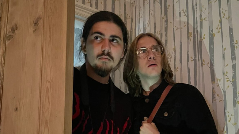 кадр из фильма Hunters '25