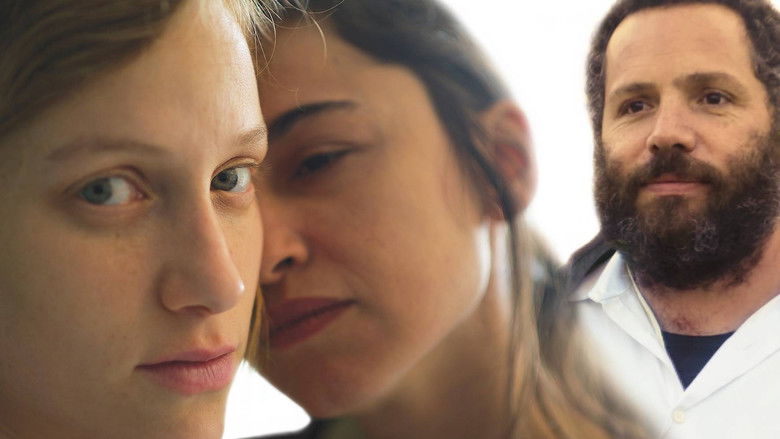 кадр из фильма Красная корова