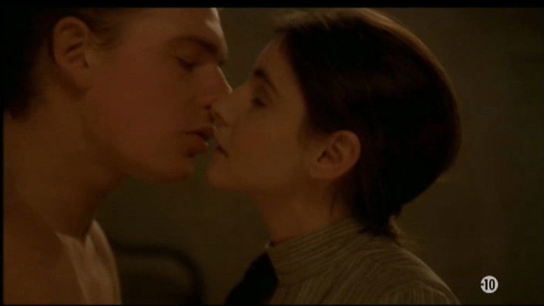 кадр из фильма Marthe