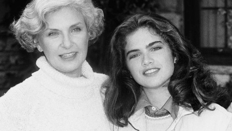 кадр из фильма Passions