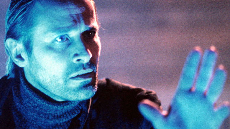 кадр из фильма Silmä silmästä