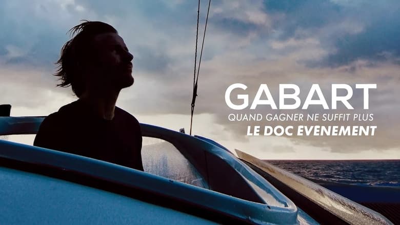 кадр из фильма Gabart, quand gagner ne suffit plus