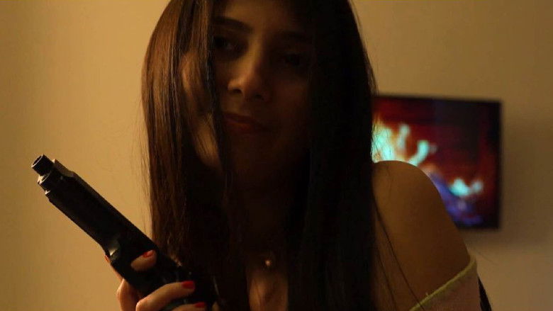 кадр из фильма Fue un accidente