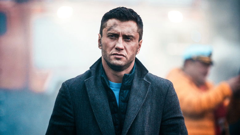 кадр из фильма Мажор в Сочи