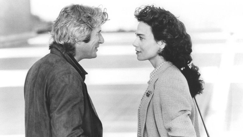 кадр из фильма Мистер Джонс