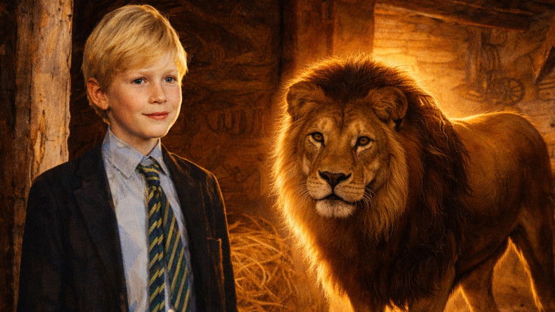 кадр из фильма Lionheart