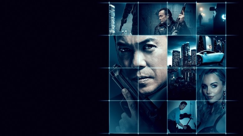 кадр из фильма Найти и уничтожить