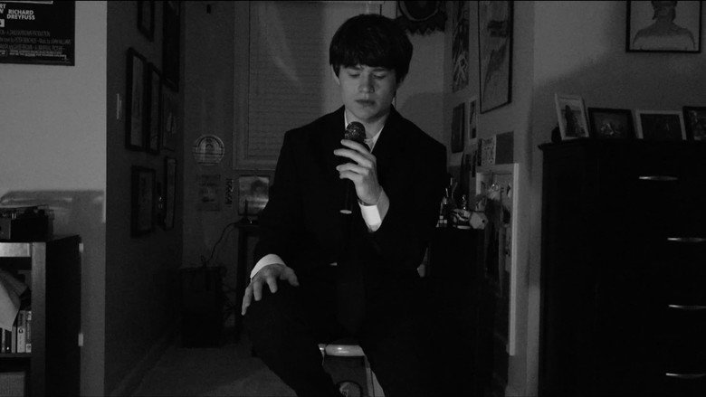 кадр из фильма Somewhat Ordinary in My Own Twisted Mind