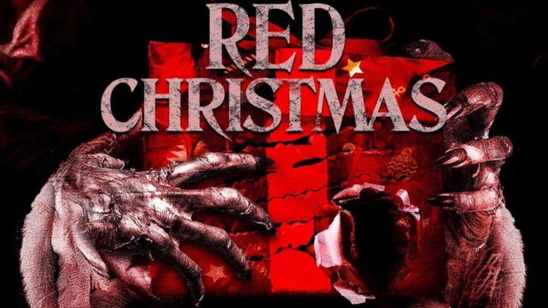 кадр из фильма Red Christmas