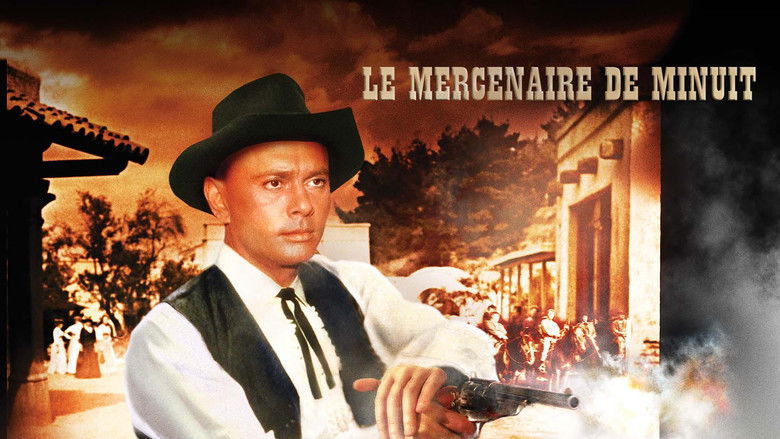 кадр из фильма Работа для стрелка