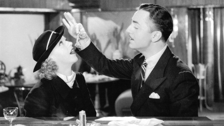 Звезда полуночи