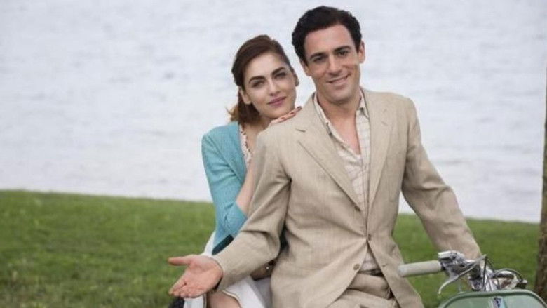 кадр из фильма In arte Nino