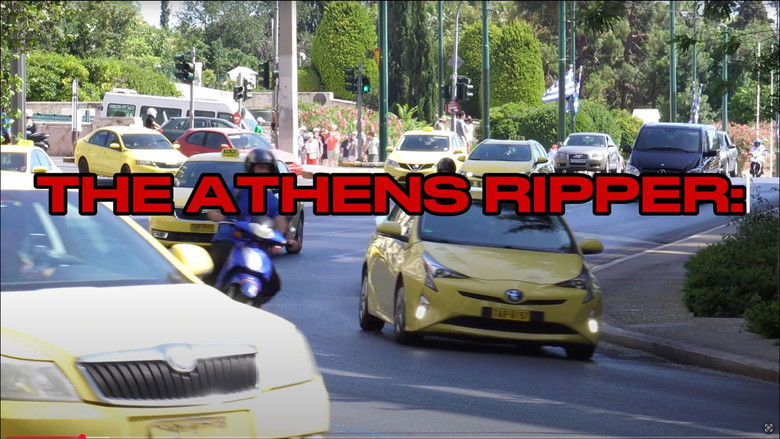 кадр из фильма The Athens Ripper: The Crimes of Adonis Daglis