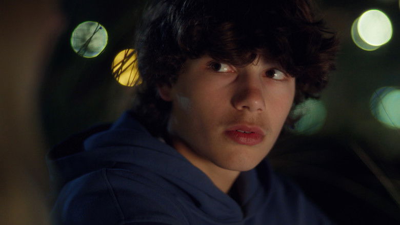 кадр из фильма Sterrenstof