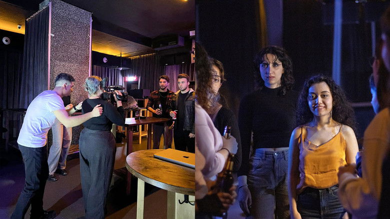 кадр из фильма Neden Ben?