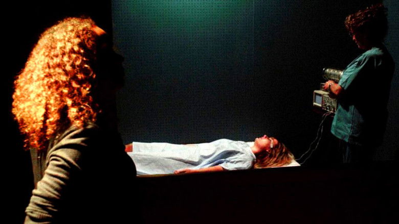 кадр из фильма The Manor