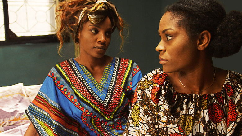 кадр из фильма Lara and the Beat