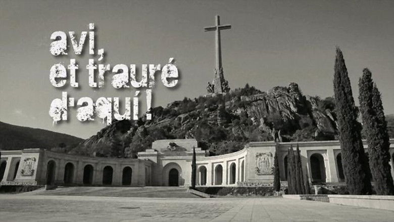 кадр из фильма Avi, et trauré d'aquí!