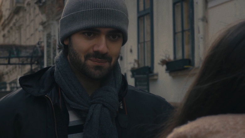 кадр из фильма Ein Leben dazwischen