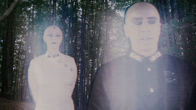 кадр из фильма Pale Blue Dot: A Tale of Two Stargazers