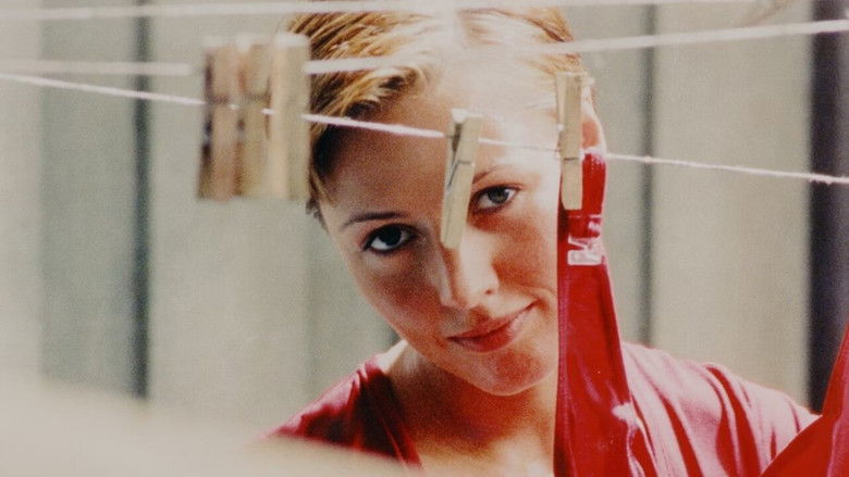 кадр из фильма Thranes metode