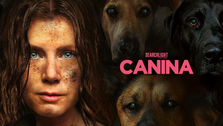 кадр из фильма Ночная сучка