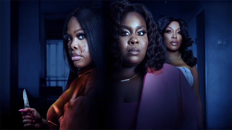 кадр из фильма Single Black Female 2: Simone's Revenge