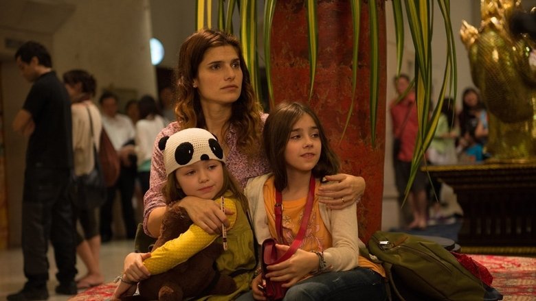 кадр из фильма Выхода нет