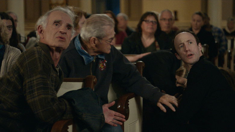 кадр из фильма Любовная лихорадка