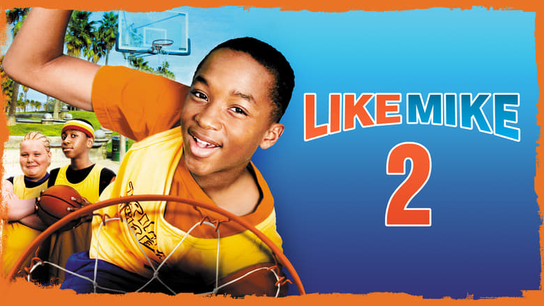 кадр из фильма Like Mike 2: Streetball