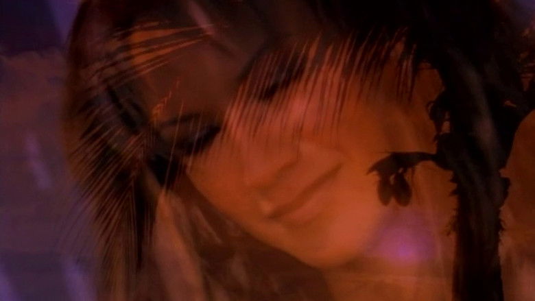 кадр из фильма Playboy's Babes of Baywatch